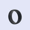 Smart Ring ICID Access Card Special-shaped Subway Bus Card ID ring number 6