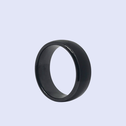 Anillo Inteligente ICID con Tarjeta de Acceso para Metro y Autobús - Image 3