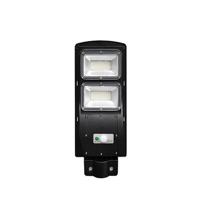 Luminaria Solar Integrada 60W LED para Exterior - Iluminación Rural Inteligente - Image 6