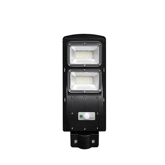 Luminaria Solar Integrada 60W LED para Exterior - Iluminación Rural Inteligente - Image 6