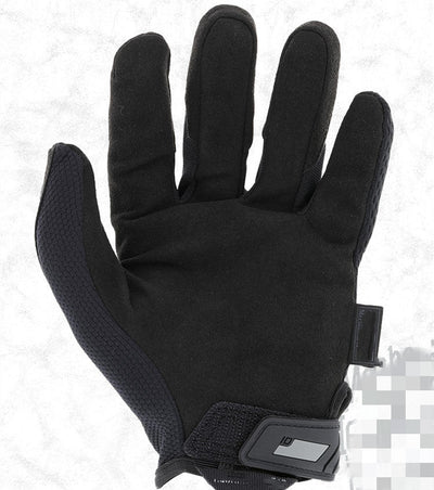 Guantes Clásicos para Exteriores con Todos los Dedos - Image 4