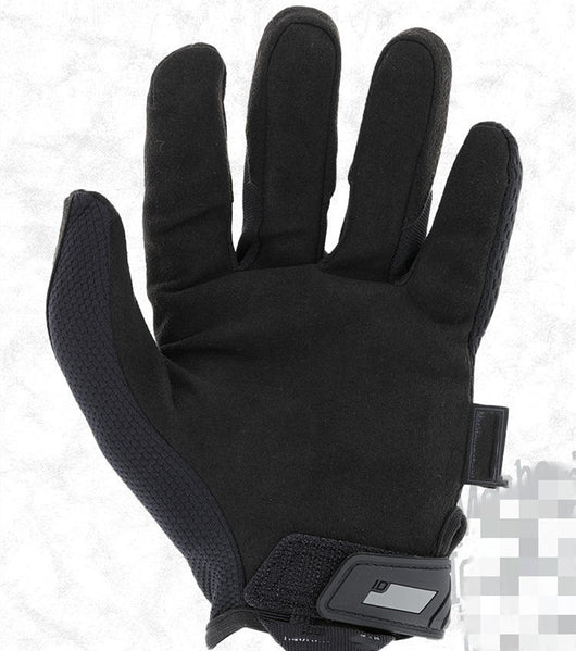 Guantes Clásicos para Exteriores con Todos los Dedos - Image 4