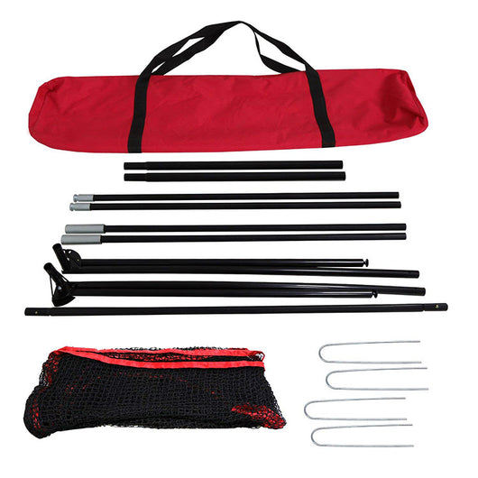 Red Portátil de Práctica de Golf para Interiores y Exteriores - Image 3