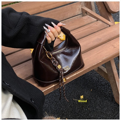 Bolsa Crossbody Versátil para Commuter - Image 15