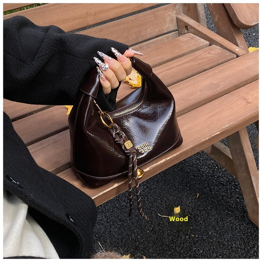 Bolsa Crossbody Versátil para Commuter - Image 15