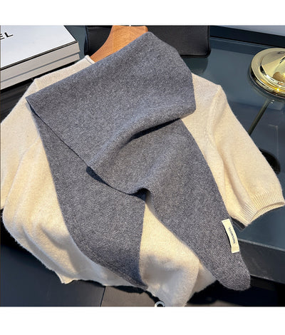 Pañoleta Elegante Mujer - Abrigo Versátil de Lujo Casual - Image 28
