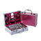 Paleta de Sombras y Labiales Coloridos - Set de Maquillaje Profesional
