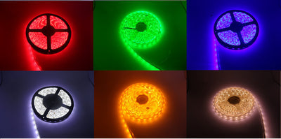 Lámpara Especializada para Vehículos Eléctricos - Image 2