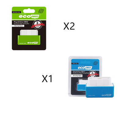 Optimizador de Combustible ECOOBD2 - Reduce Consumo Hasta 25% - Image 11