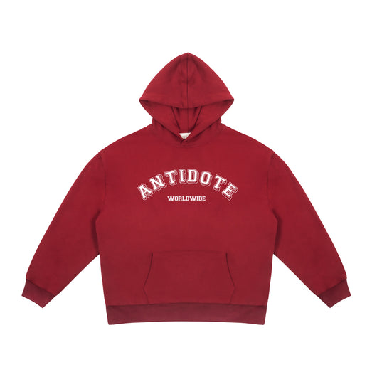 Sudadera Gruesa con Capucha Estilo Hip-hop - Image 7