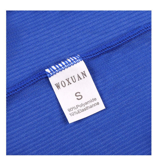 Chaleco Transparente de Malla Ice Silk para Hombre - Image 25
