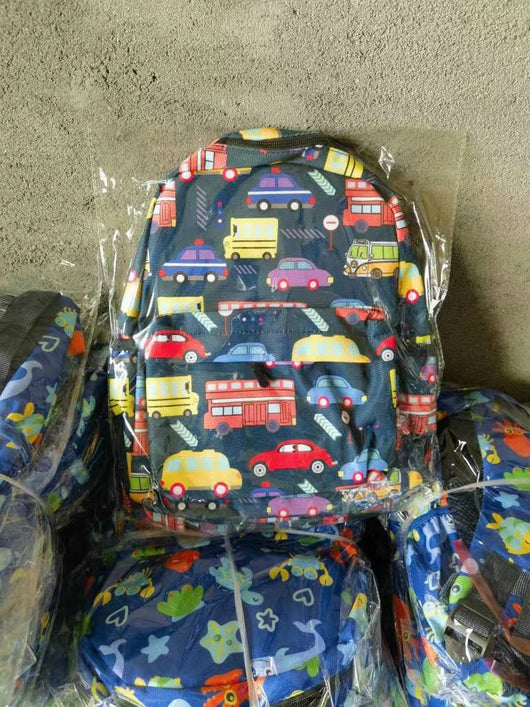 Mochila Escolar Infantil con Impresión 3D de Dibujos Animados - Image 49