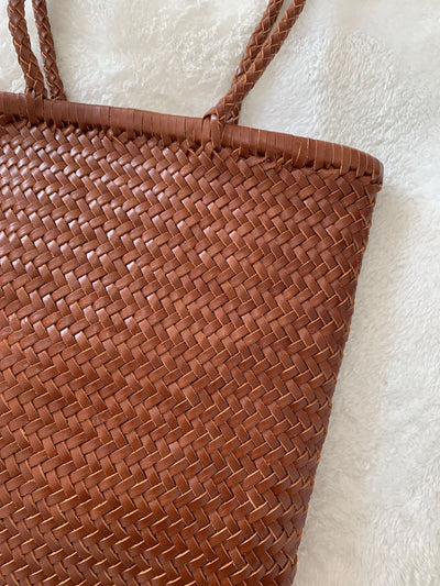 Bolso Tejido Artesanal para Mujer - Image 4