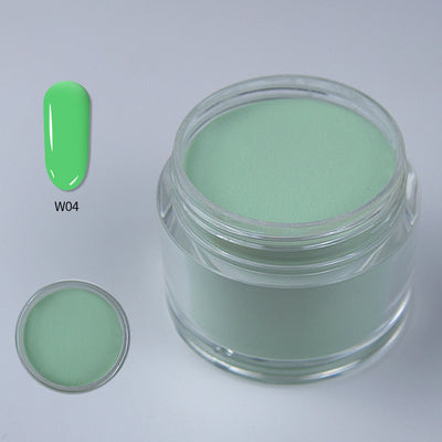 Polvo de Cristal para Extensiones de Uñas - Image 8