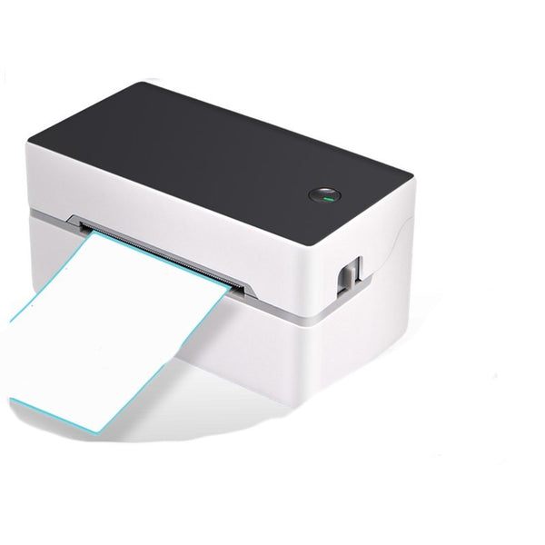 Impresora de Etiquetas Térmica Bluetooth con Código de Barras - Image 6