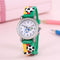Reloj Verde