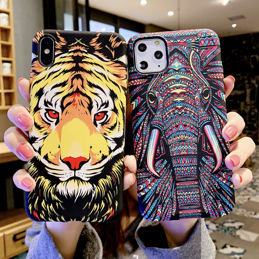Funda de Celular Esmerilada Protección Total - Image 8