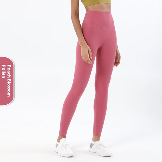 Leggins Deportivos Talle Alto sin Costuras con Bolsillo - Tela Suave y Transpirable - Image 5