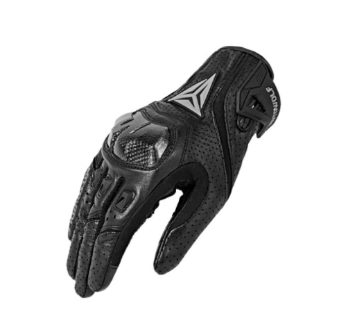 Guantes de Motocicleta Knight Impermeables y Transpirables - Image 2
