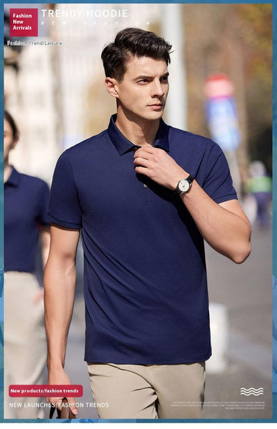 Overol Tipo Polo Unisex - Comodidad y Estilo - Image 17