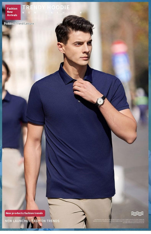 Overol Tipo Polo Unisex - Comodidad y Estilo - Image 17