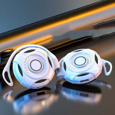 Auriculares Gaming Sin Latencia Para Juegos - Image 4