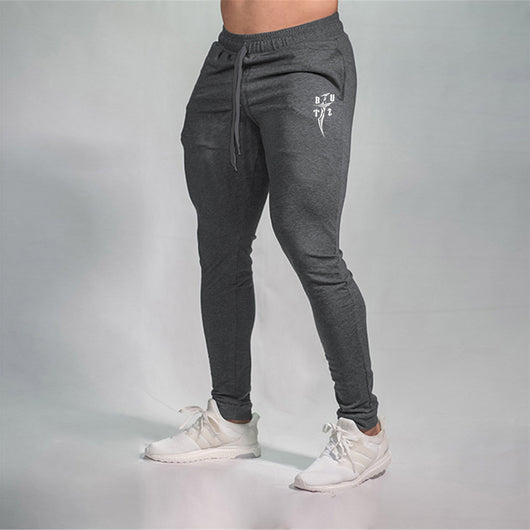 Pantalones Deportivos Slim Fit para Hombre - Comodidad y Rendimiento - Image 10
