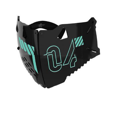 Diadema Punk Orejas de Gato con Tecnología Sci-Fi - Image 21