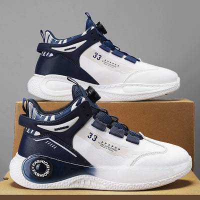 Zapatillas Deportivas Giratorias para Otoño e Invierno - Comodidad y Rendimiento - Image 20