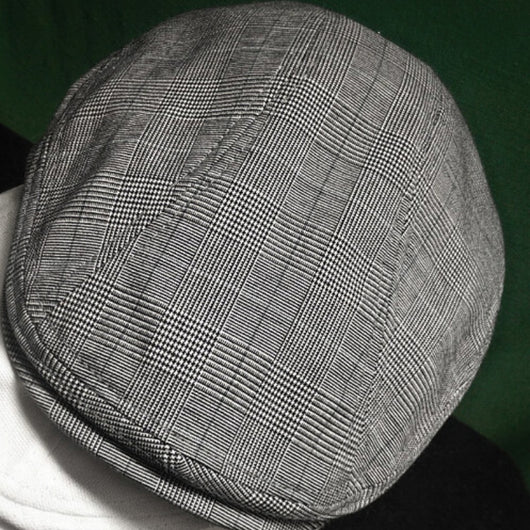 Gorras Retro Japonesas de Algodón Puro - Comodidad Total
