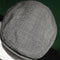 Gorras Retro Japonesas de Algodón Puro - Comodidad Total