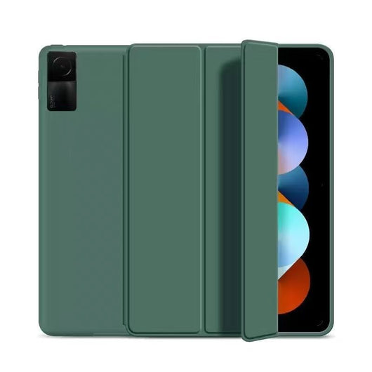 Funda Protectora de Silicona Panal Anticalda de Tres Pliegues - Image 4