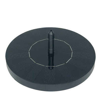 Fuente Solar Flotante en Miniatura - Image 8