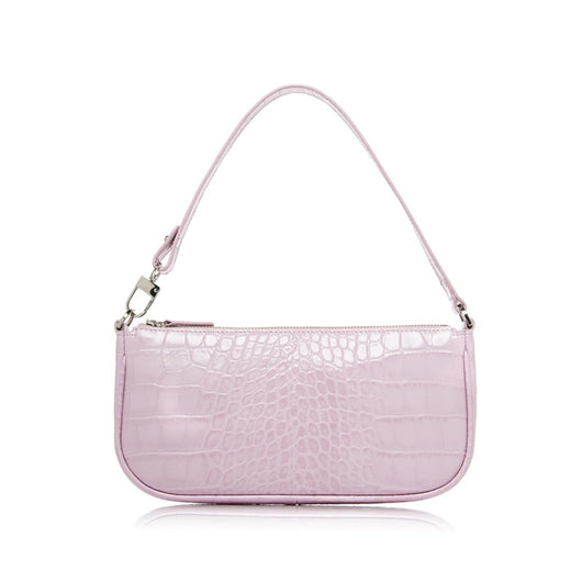 Bolso de Cuero Marrón Estilo Medieval Retro Francés - Image 9