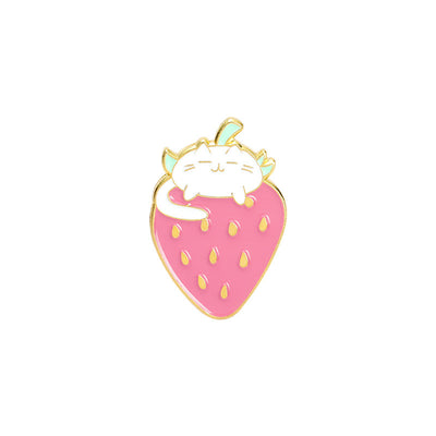 Broche Conejo de Esmalte con Efecto Óleo Premium - Image 16
