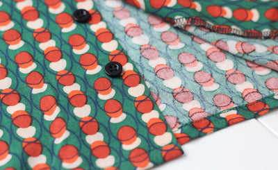 Pijama Infantil Estampado de Algodón - Ropa Fresca para Casa - Image 19