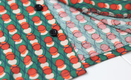 Pijama Infantil Estampado de Algodón - Ropa Fresca para Casa - Image 19