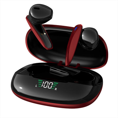 Auriculares Inalámbricos Bluetooth 5.1 Dual Mode - Image 8