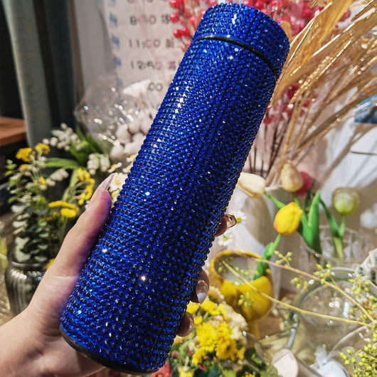 Vaso Térmico de Gran Capacidad con Diseño Premium
