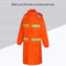 Impermeable Integral para Hombre - Protección Total Impermeable