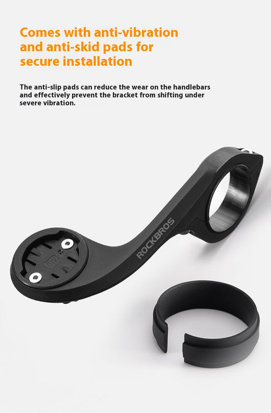 Soporte Extendido para Ciclocomputador de Bicicleta - Image 17