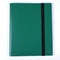 4 Rejillas Verde