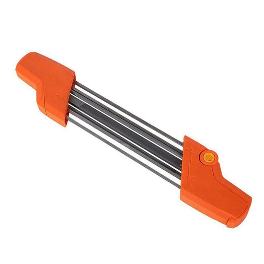 Afilador de Cadena de Motosierra Profesional - Image 8