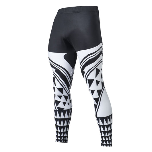 Pantalones Deportivos Elásticos para Baloncesto, Running y Fitness - Image 20