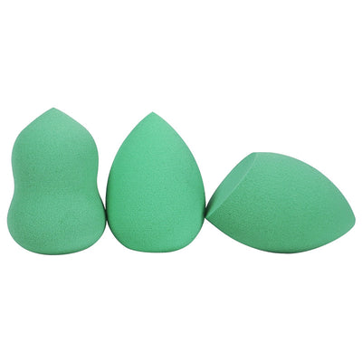 Esponja de Maquillaje en Forma de Gota - Set de Regalo Profesional - Image 9