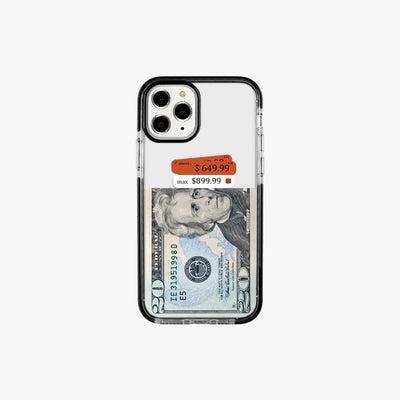 Funda de Celular Trendy con Diseño de Concha - Estilo Europeo y Americano - Image 5