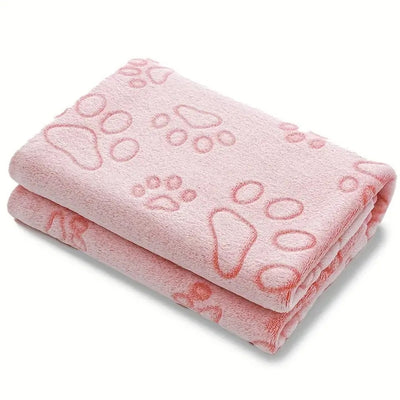 Manta Térmica para Mascotas - Suave, Lavable y Cómoda para Perros y Gatos - Image 5
