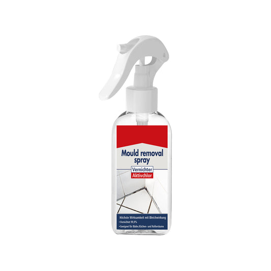Espuma Limpiadora Anti-Moho para Azulejos y Paredes - Image 2