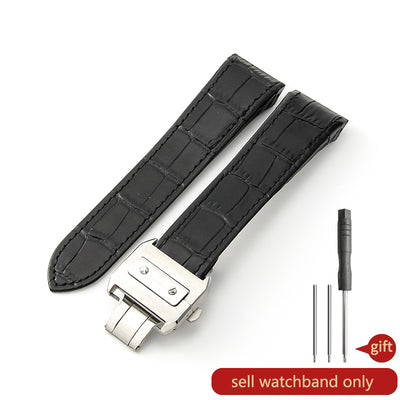 Correa Intercambiable para Reloj Santos Santos - Unisex - Image 5
