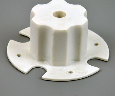 Conector Flor de Ciruelo Doble Tracción para Autos Eléctricos Infantiles - Image 18